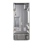 LG Réfrigérateur de 22 pi³/30 po, prof. stand., 3 portes/2 battants, LRFNS2200W