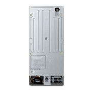 LG Réfrigérateur de 18 pi³/28 po avec congélateur en haut, LT18S2100W