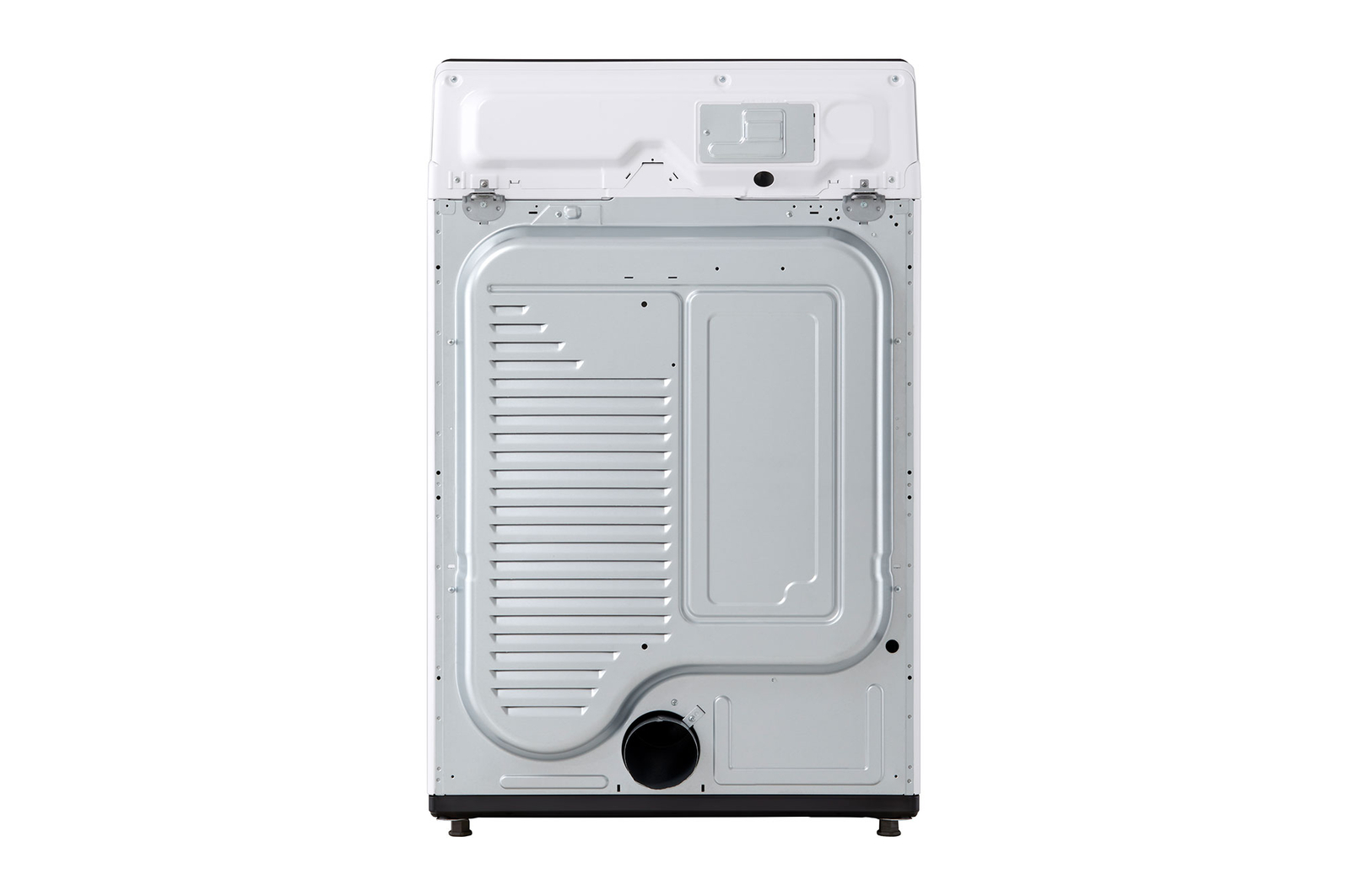 LG Sécheuse élec. de 7,3 pi³, EasyLoad🅫, AI Sensor Dry🅫, Wi-Fi, DLE8400WE
