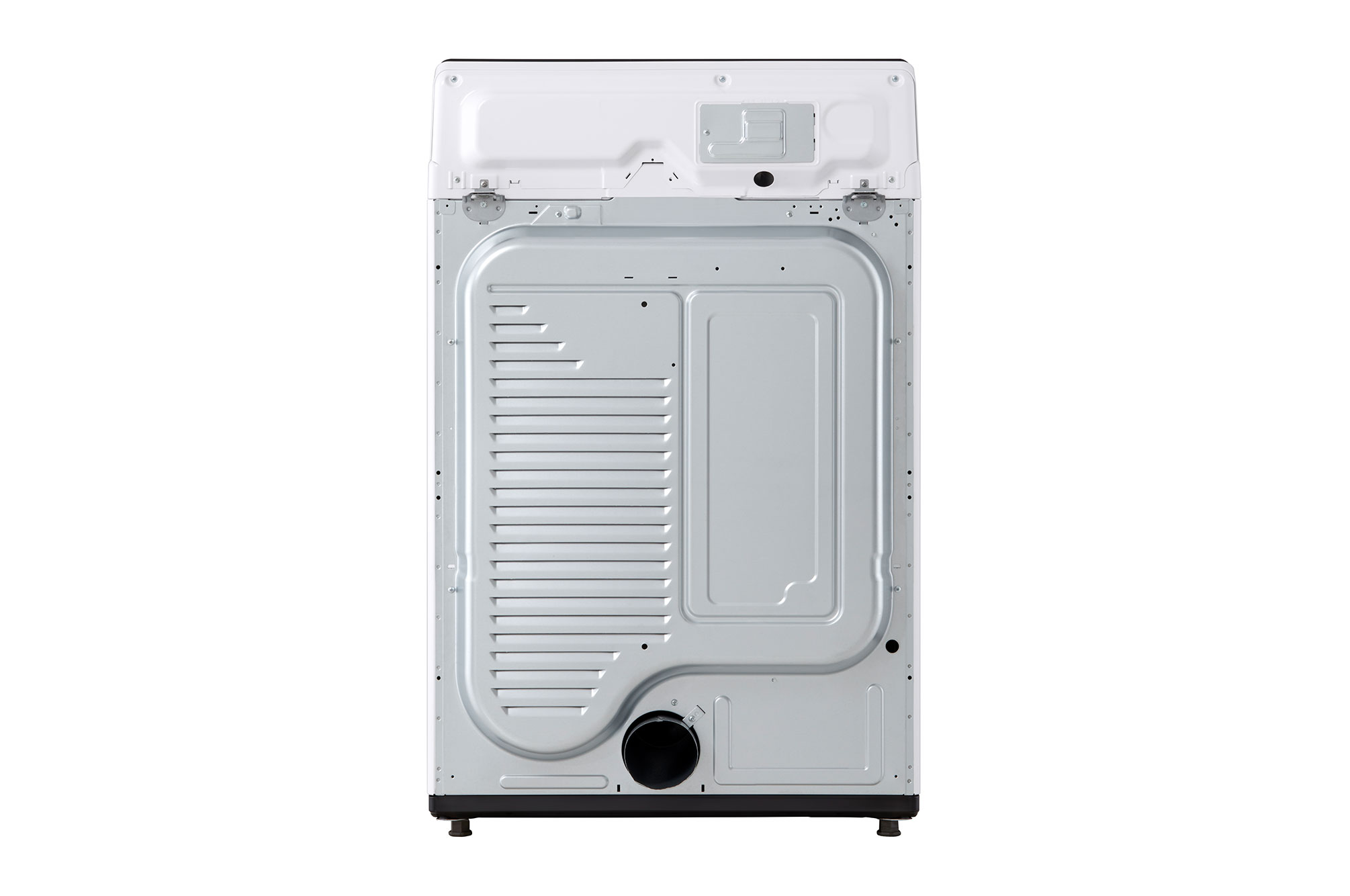 LG Sécheuse élec. de 7,3 pi³, EasyLoad🅫, AI Sensor Dry🅫, Wi-Fi, DLE8400WE