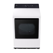 LG Sécheuse élec. de 7,3 pi³, EasyLoad🅫, AI Sensor Dry🅫, Wi-Fi, DLE8400WE