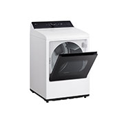 LG Sécheuse élec. de 7,3 pi³, EasyLoad🅫, AI Sensor Dry🅫, Wi-Fi, DLE8400WE