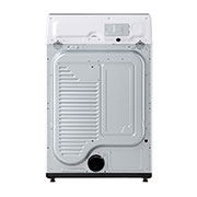 LG Sécheuse élec. de 7,3 pi³, EasyLoad🅫, AI Sensor Dry🅫, Wi-Fi, DLE8400WE
