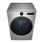 LG Sécheuse élec. de 7,4 pi³, TurboSteam🅫, AI Sensor Dry🅫, Wi-Fi, DLEX5500V