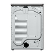 LG Sécheuse élec. de 7,4 pi³, TurboSteam🅫, AI Sensor Dry🅫, Wi-Fi, DLEX5500V