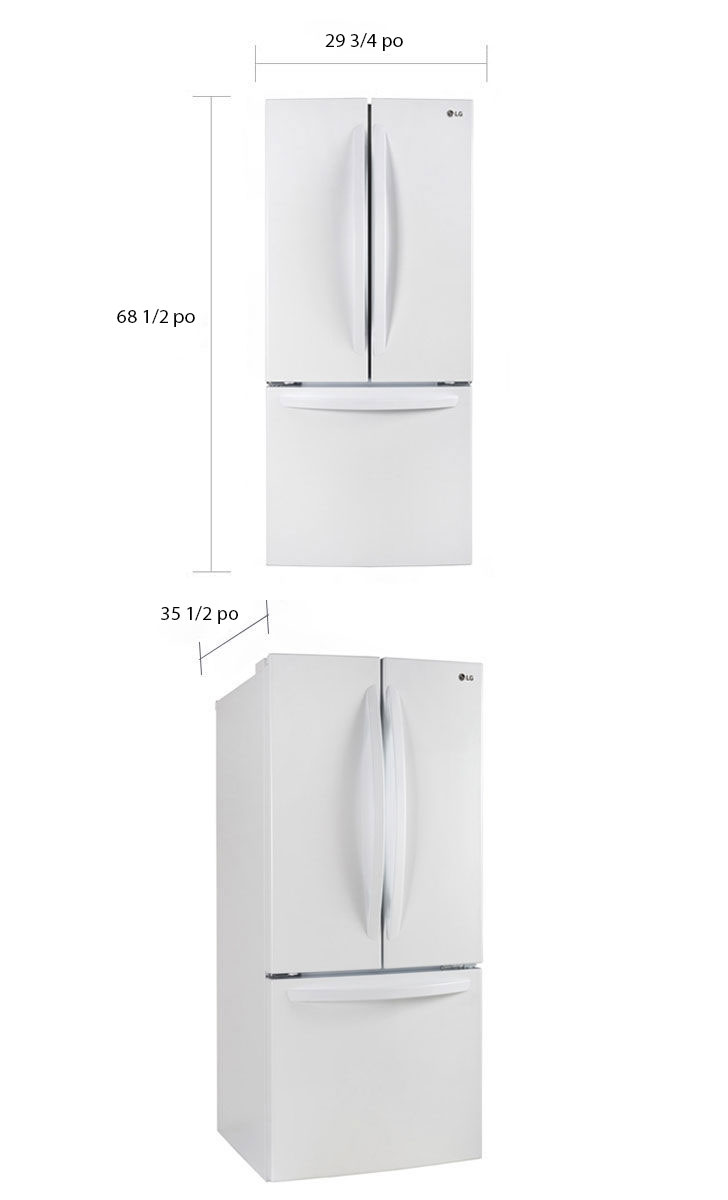 LRFNS2200W