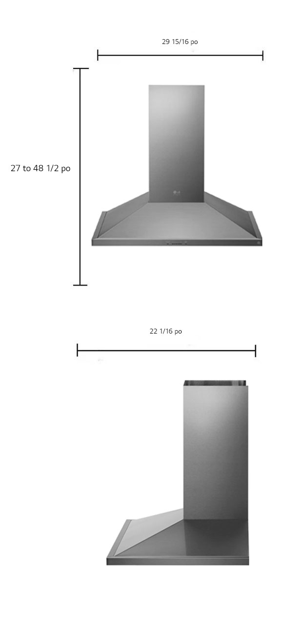 LSHD3080ST