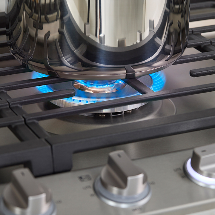  Brûleur double UltraHeat🅪 de 22 000 BTU