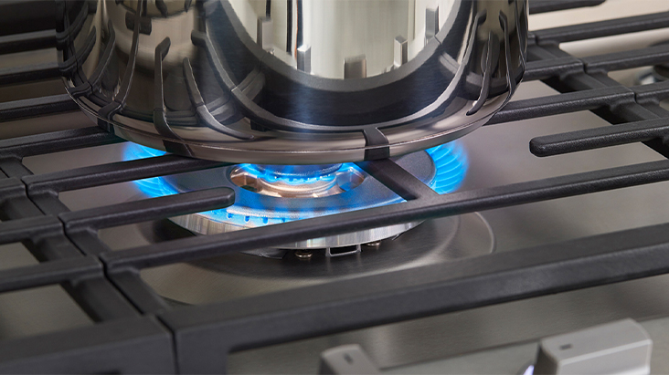 Brûleur UltraHeat🅪 de 20 000 BTU