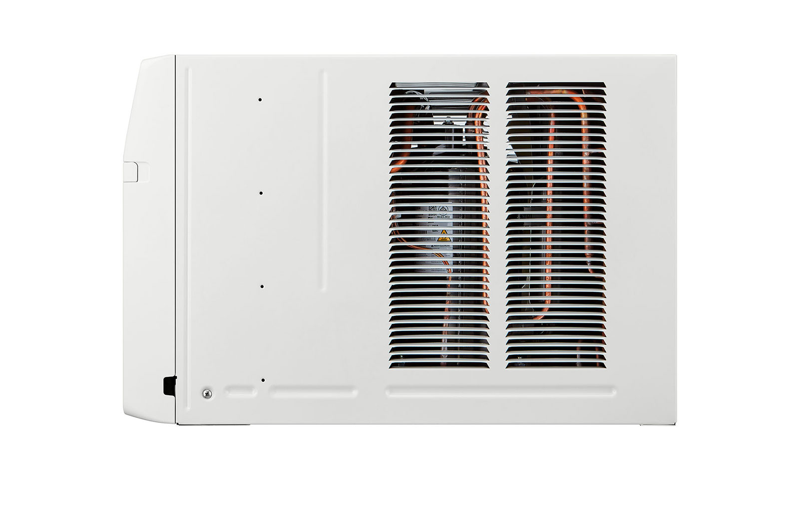 LG Climatiseur de fenêtre de 10000 BTU avec Wi-Fi, LW1022ERSM
