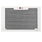 LG Climatiseur de fenêtre de 10000 BTU avec Wi-Fi, LW1022ERSM