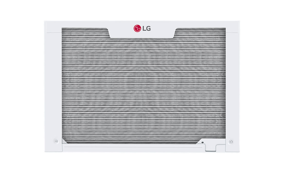 LG Climatiseur de fenêtre intelligent de 14,000 BTU avec Wi-Fi, LW1522IVSM
