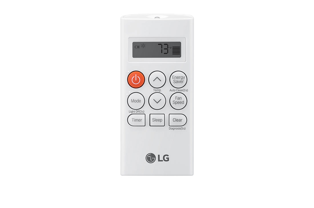 LG Climatiseur de fenêtre intelligent de 14,000 BTU avec Wi-Fi, LW1522IVSM