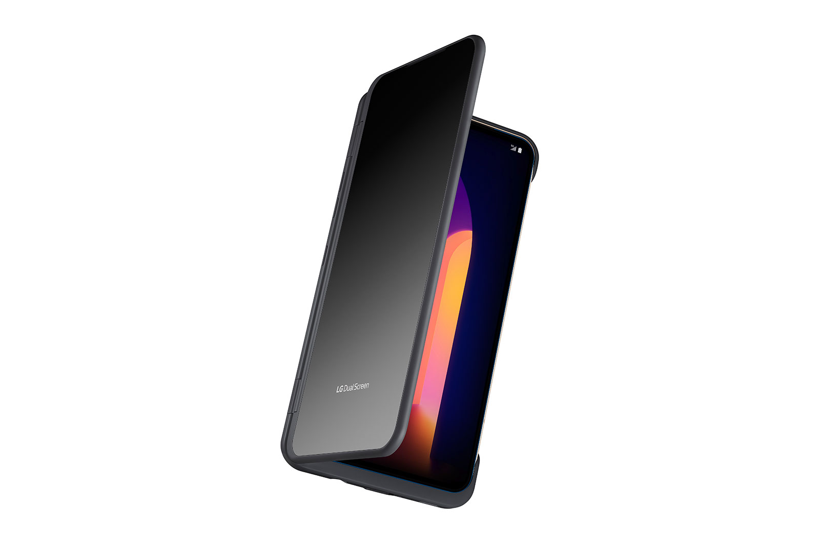 LG V60 ThinQ 5G, LMV600TM2X
