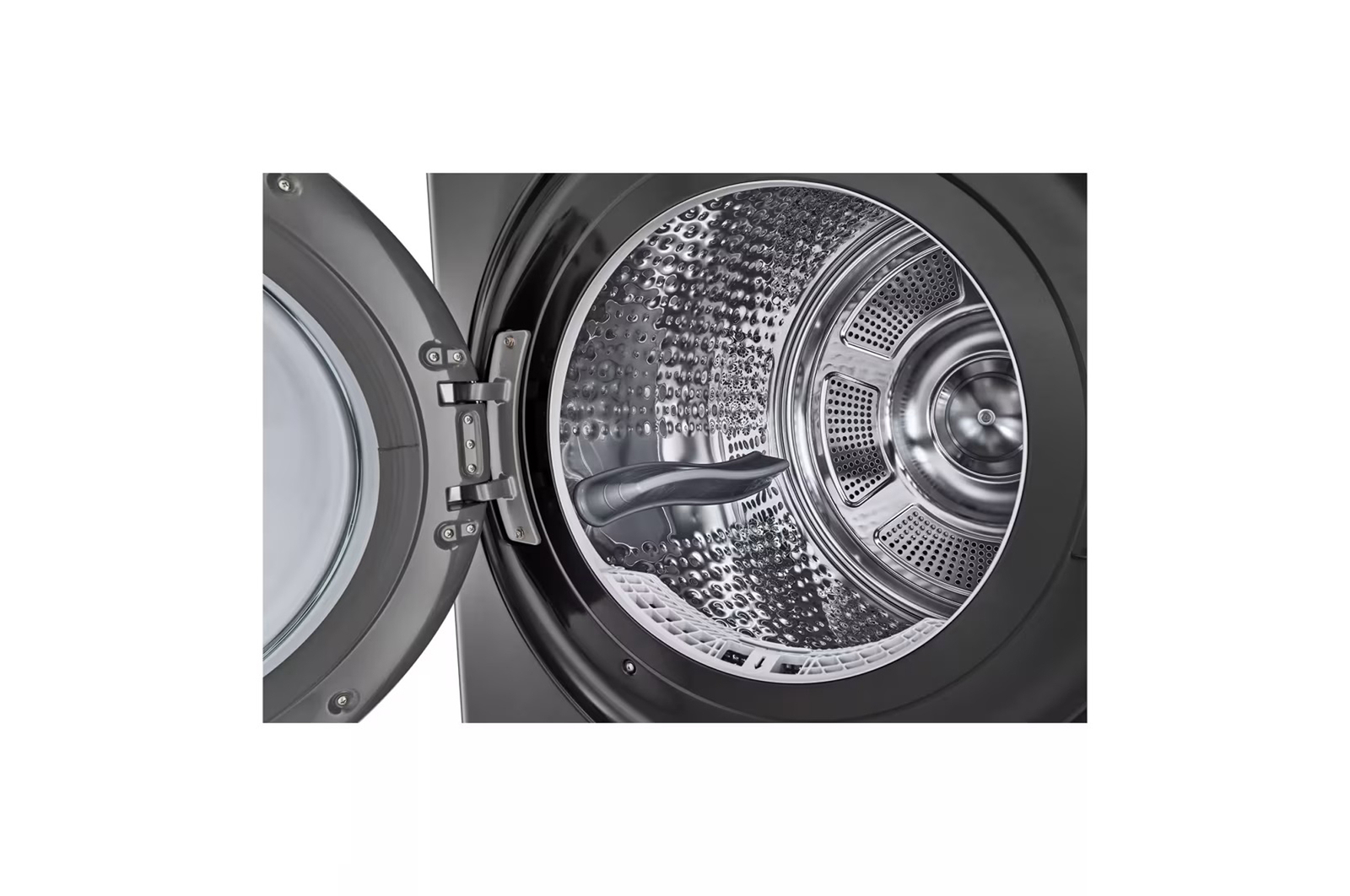LG WashTower🅫 à thermopompe de 5,8 pi³/7,8 pi³, TurboWash🅫, WKHC252HBA