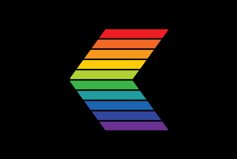 Real 10-bit Color logo