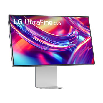15 degree side view with tilted screen