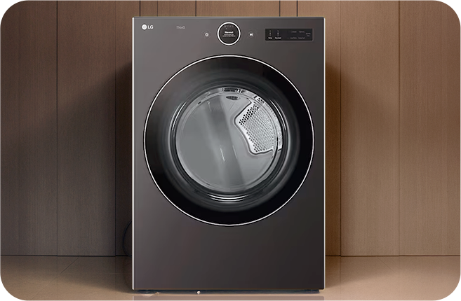 Photo produit du sèche-linge