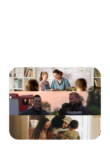 The LG Appreciation Program