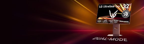 Boostez votre jeu OLED 32 po Dual‑Mode 165/330 Hz. Vivez des performances de jeu d’élite à un nouveau prix exclusif.