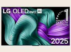 صورة منتج LG OLED M5