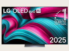 صورة منتج LG OLED C5