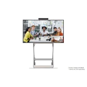 الصورة الأمامية | 43 LG شاشات الرقمية | 43HT3WJ-B