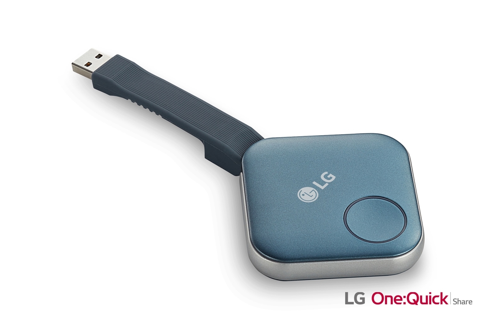 LG One Quick share, SC-00DA