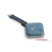 LG One Quick share, SC-00DA