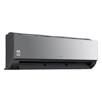 LG تكييف انفرتر ARTCOOL قدرة 2.25 حصان بارد/ساخن, S4-W18KLRMA