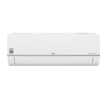 LG تكييف انفرتر S-Plus قدرة 1.5 حصان  بارد/ساخن فقط, S4-W12JA2MA