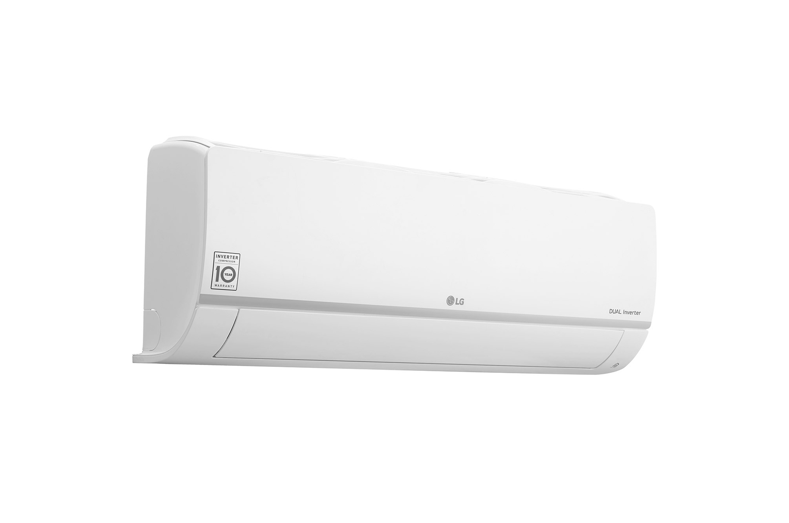 LG تكييف انفرتر S-Plus قدرة 1.5 حصان  بارد/ساخن فقط, S4-W12JA2MA