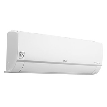 LG تكييف انفرتر S-Plus قدرة 1.5 حصان  بارد/ساخن فقط, S4-W12JA2MA