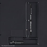 LG تلفزيون LG QNED AI QNED80 4K الذكي مقاس 65 بوصة المدعوم بجهاز التحكم AI Magic remote وميزة HDR10 وواجهة webOS24 طراز 65 عام (2024), 65QNED80T6B