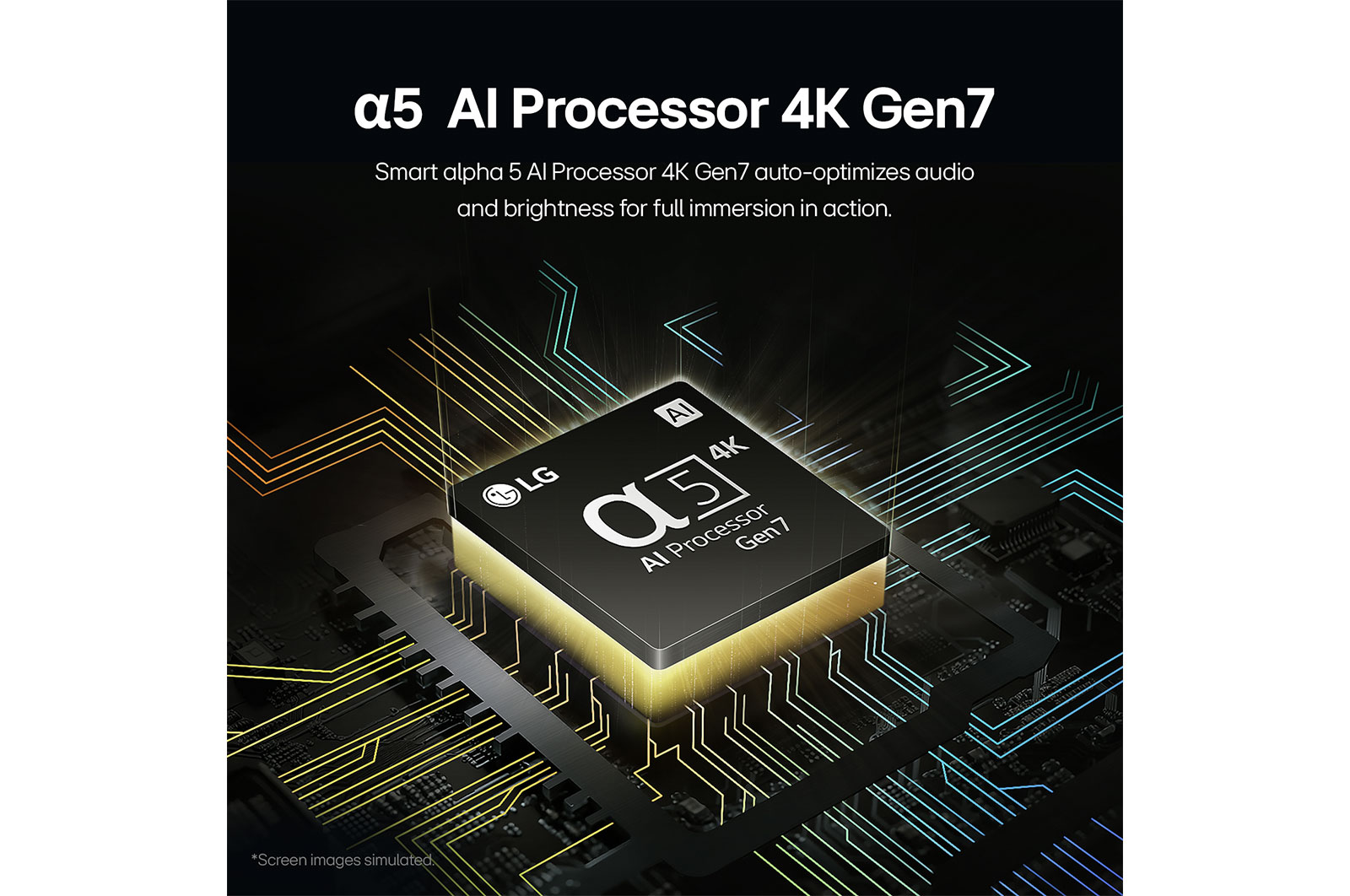 LG تلفزيون LG QNED AI QNED80 4K الذكي مقاس 86 بوصة المدعوم بجهاز التحكم AI Magic remote وميزة HDR10 وواجهة webOS24 طراز 86 عام (2024), 86QNED80T6B
