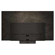 LG تلفزيون LG OLED evo AI C4 4K الذكي مقاس 77 بوصة المدعوم بجهاز التحكم AI Magic remote وتكنولوجيا الصوت Dolby Vision وواجهة webOS24 طراز عام (2024), OLED77C46LA