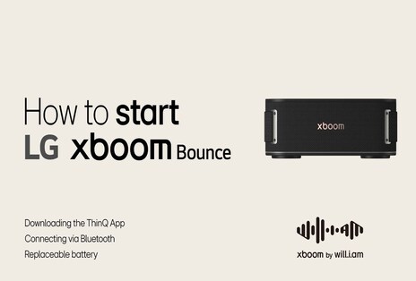 Xboom