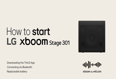 Xboom