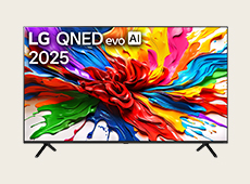 LG QNED92  product image