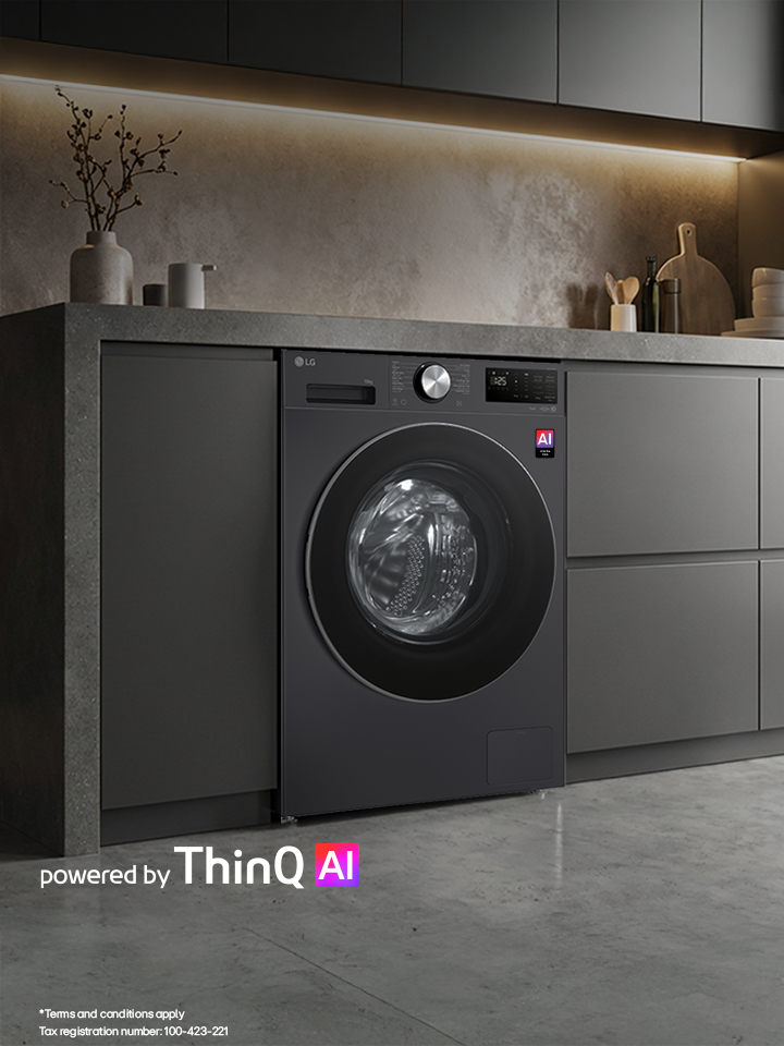 Slim Design Meets Smart Technology