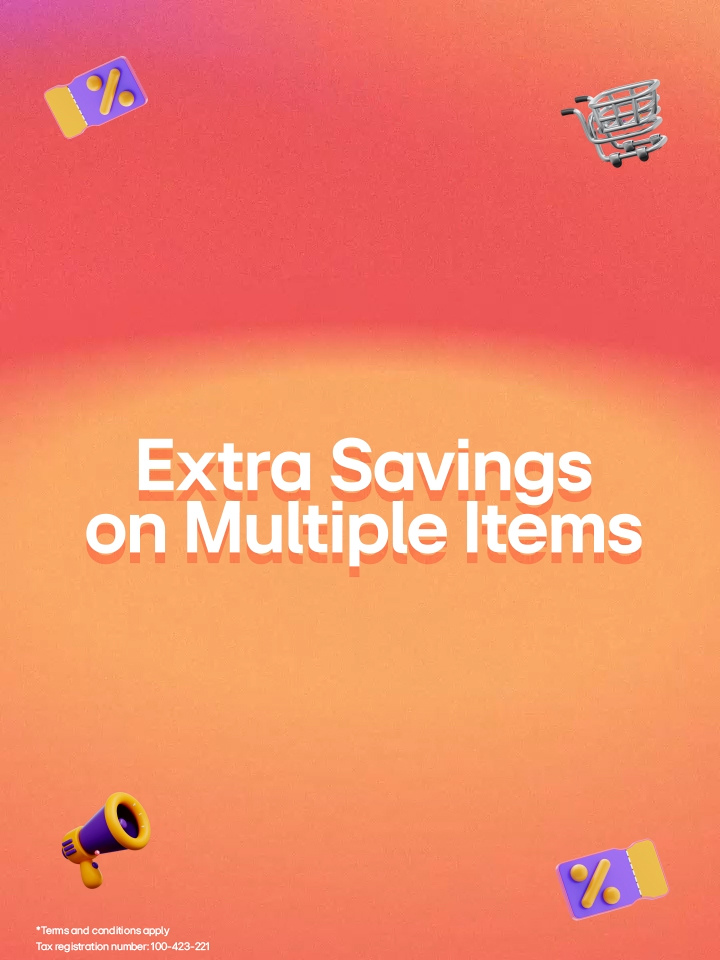 bundle deals