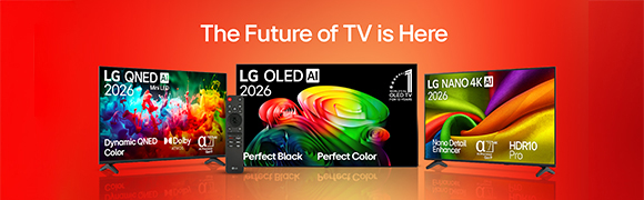 all TV