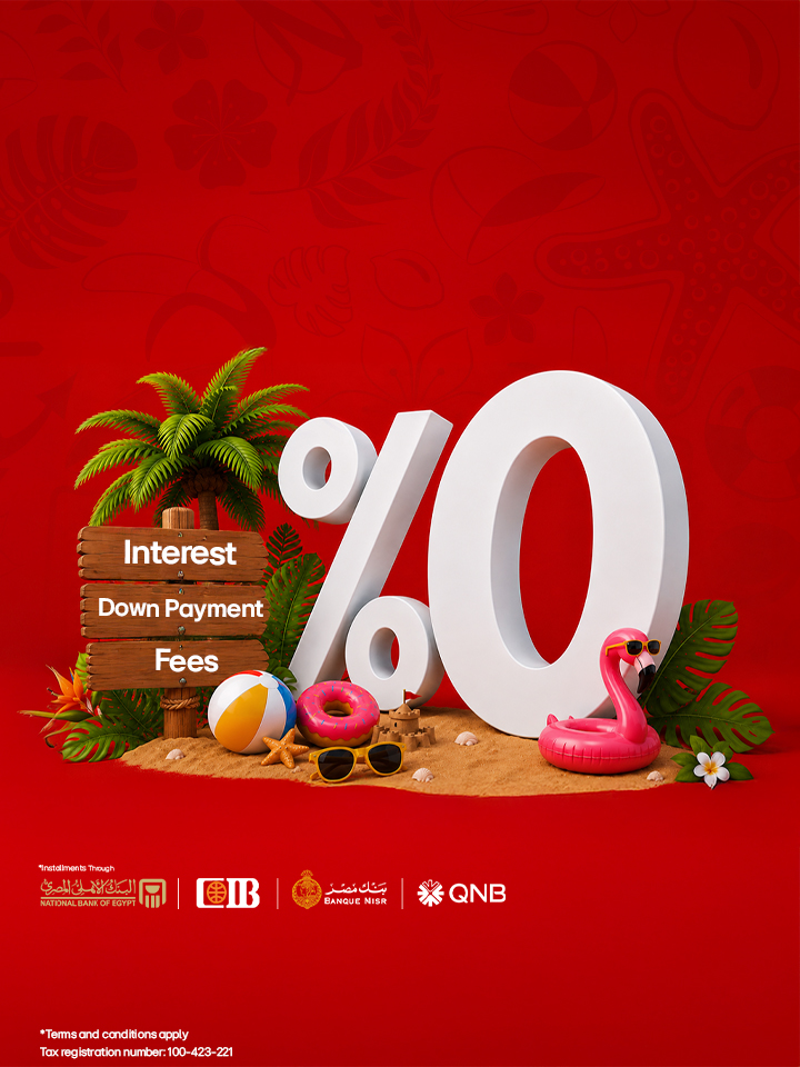 Zero Interest  Zero Worries 