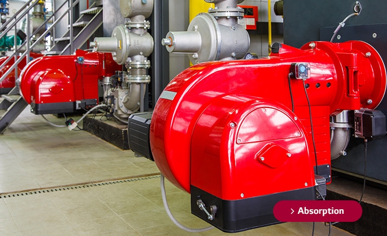  Comply with Regulations by Replacing Low-NOx Burner