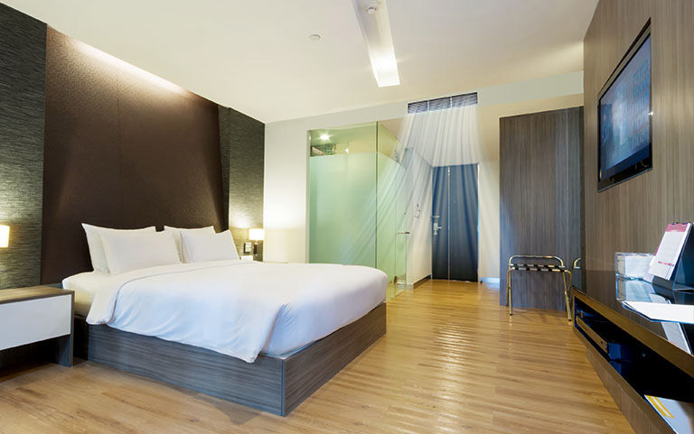 Guest room1