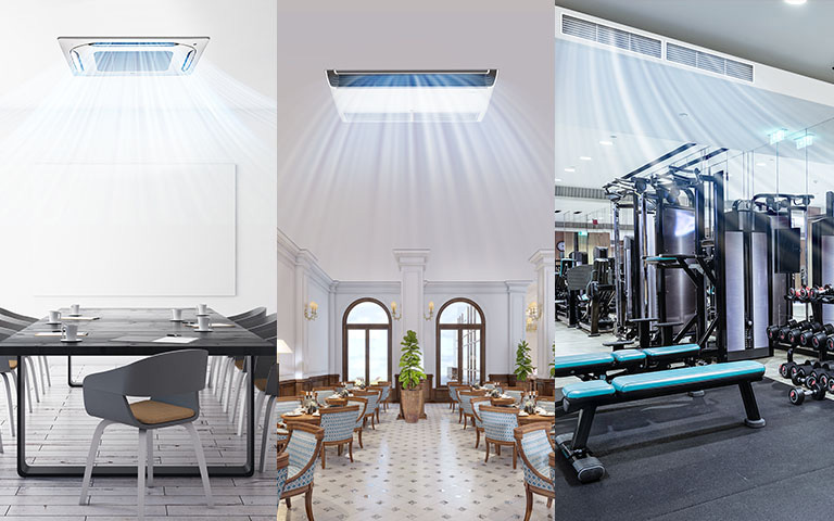 Public facilities1