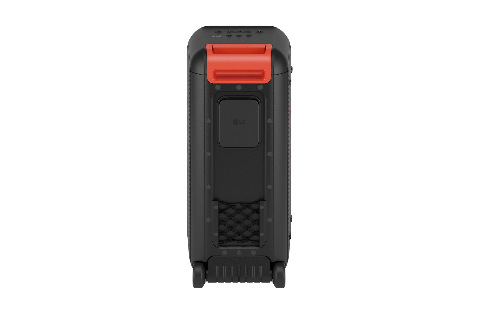 LG XBOOM Party Speaker, Pixel Art, 250W - XL7S, XL7S