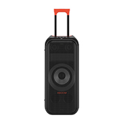 LG XBOOM Party Speaker, Pixel Art, 250W - XL7S, XL7S