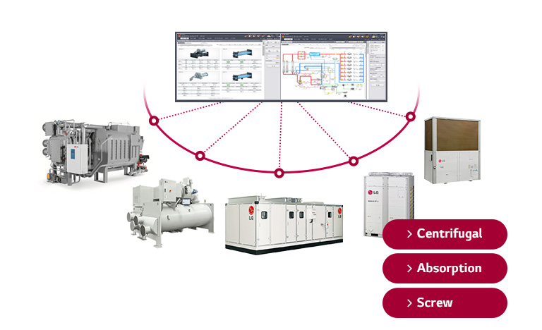 Proposing Suitable Compressors Suited for Better Operation1