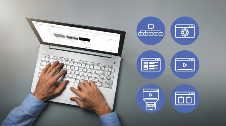 <small>Device Management</small>1